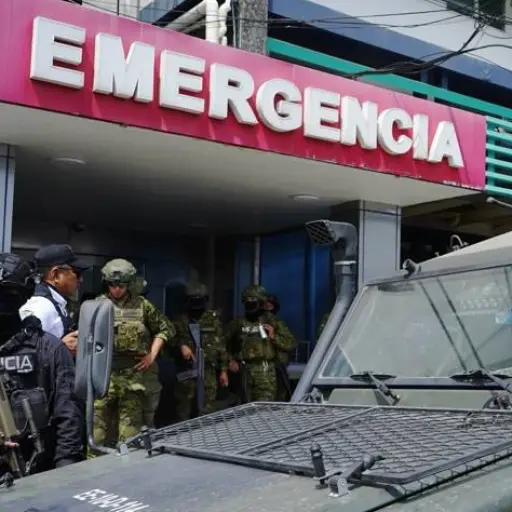 Abogado y Ministro del Interior discrepan sobre la atención médica de Aquiles Álvarez