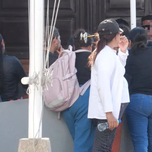 Treinta pescadores del sitio Santa Rosa de Manta están desaparecidos tras un presunto ataque de piratas en la rada en Puerto López