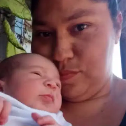 Mujer en Brasil dio a luz sin saber que estaba embarazada hasta entrar en trabajo de parto