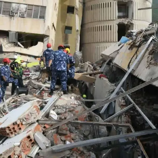Venezuela eleva a 3.811 los fallecidos por los terremotos de finales de junio
