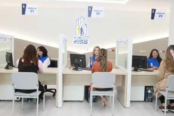IESS: ¿por qué la seguridad social aparece como riesgo fiscal extremo en programación del Ministerio de Finanzas?
