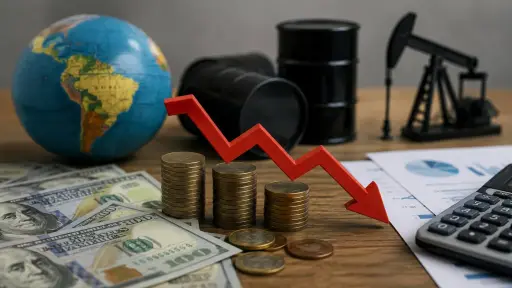 ¿Por qué subió el riesgo país de Ecuador? El economista Joselo Andrade explica las causas del repunte y sus efectos en la economía