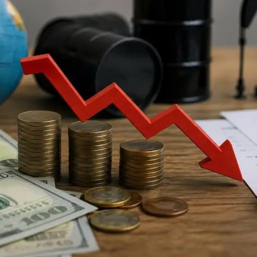 ¿Por qué subió el riesgo país de Ecuador? El economista Joselo Andrade explica las causas del repunte y sus efectos en la economía