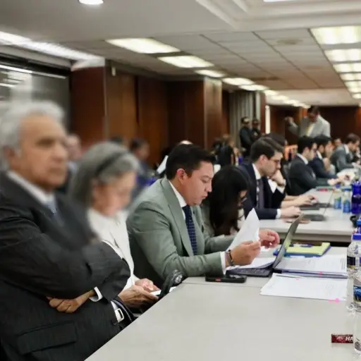 Fiscalía pide seis años y seis meses de prisión para Lenín Moreno por el caso Sinohydro