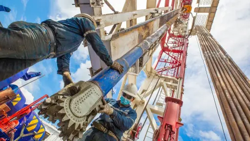 Petroecuador inicia producción de nuevo pozo y proyecta millones en ingresos