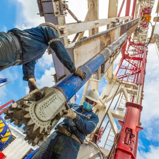Petroecuador inicia producción de nuevo pozo y proyecta millones en ingresos