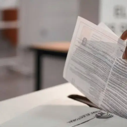 Elecciones seccionales en Ecuador: CNE define calendario, presupuesto y registro electoral para los comicios de 2026