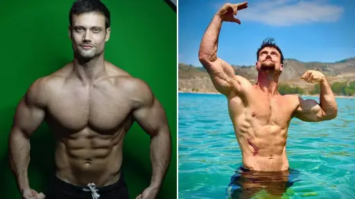 El influencer Connor Murphy muere ahogado en un lago tras huir de la Policía