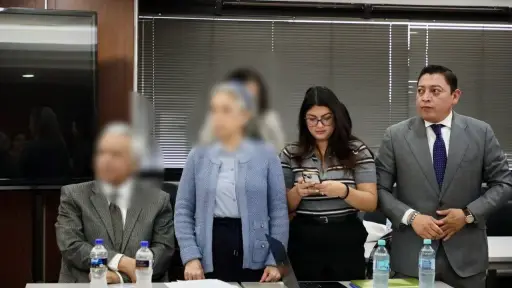 “No juzguen al político”: defensa de Lenín Moreno responde en el caso Sinohydro