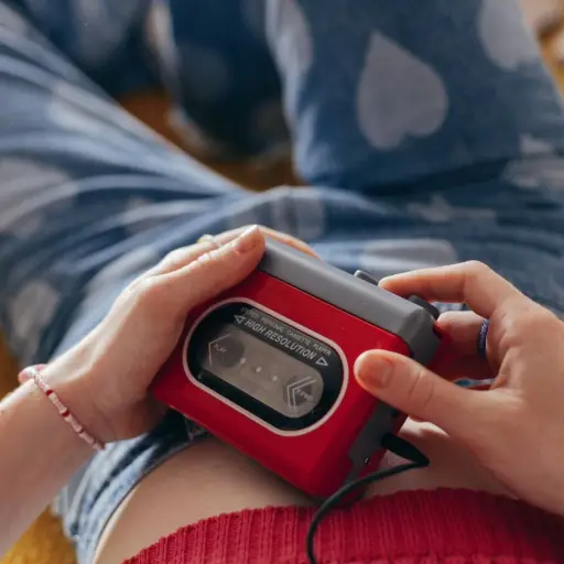 El Walkman regresa con funciones modernas y apuesta por una experiencia musical sin pantallas