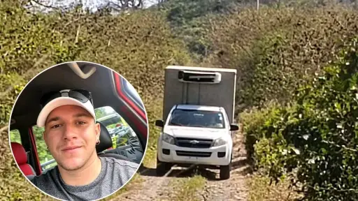 Jóvenes hallados en estado de descomposición en Montecristi: uno estudiaba derecho 