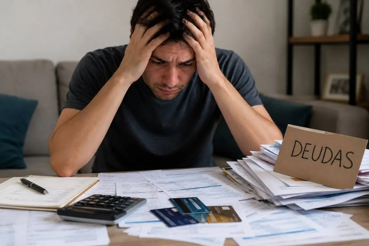 El límite que puede poner en riesgo la economía del hogar., Inteligencia Artificial. 