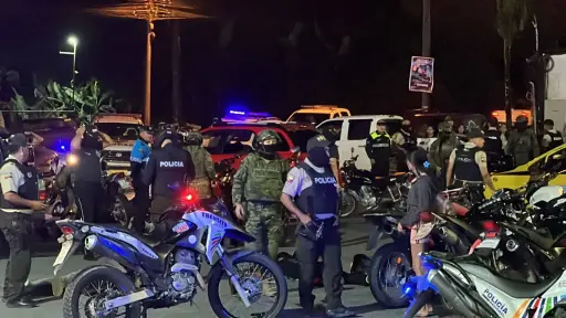 Centros nocturnos de Santo Domingo deberán cerrar a la 01:00 desde el 9 de julio