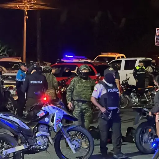 Centros nocturnos de Santo Domingo deberán cerrar a la 01:00 desde el 9 de julio
