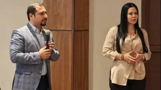 Detienen en España a Karla Saud, procesada en investigación por contratos de Progen