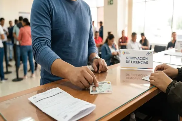 licencias