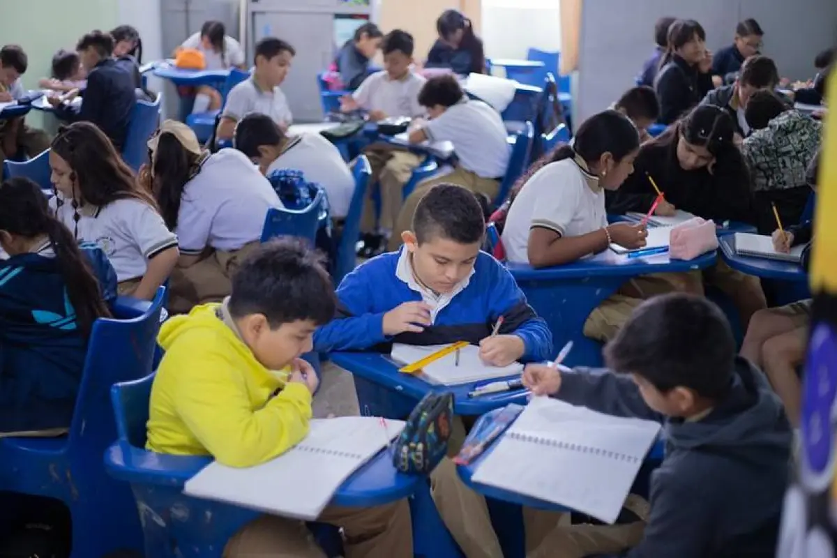 Clases en Ecuador durante el fenómeno de El Niño 2026