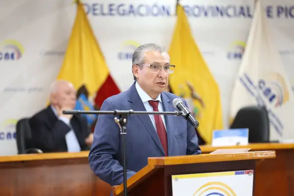 elecciones