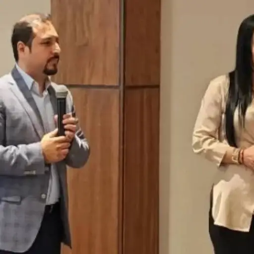 Karla Saud Calero: la captura que da un nuevo giro al caso Apagón