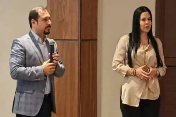 Karla Saud Calero