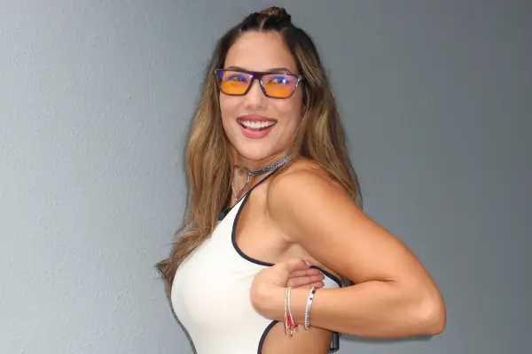 Alejandra Jaramillo pidió disculpas públicas tras la polémica en México. ,Redes sociales