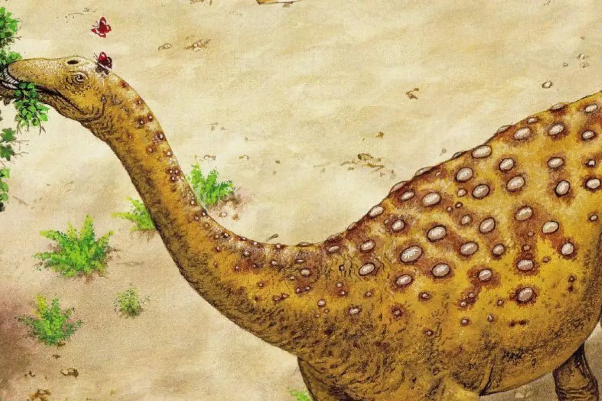 dinosuario