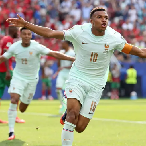 ¡Francia a semifinales! Mbappé y Dembélé liquidan el sueño de Marruecos en Boston