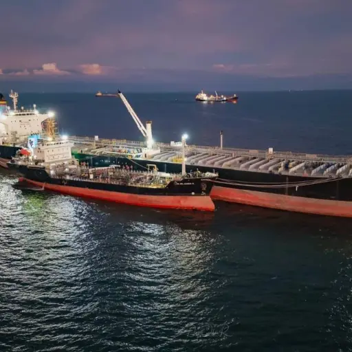 Ecuador importó más de 30 millones de barriles de derivados de petróleo hasta mayo: gasolina y diésel pesan más