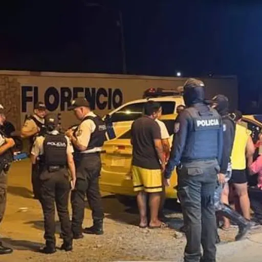 Docente es asesinada dentro de su vivienda en la parroquia Barbones, en El Guabo
