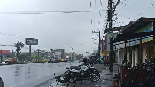 Más de 130 calles asfaltadas: este es el nuevo anuncio vial para Santo Domingo