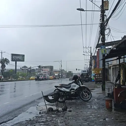 Más de 130 calles asfaltadas: este es el nuevo anuncio vial para Santo Domingo