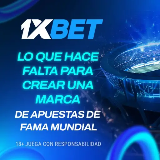 Lo que hace falta para crear una marca de apuestas de fama mundial