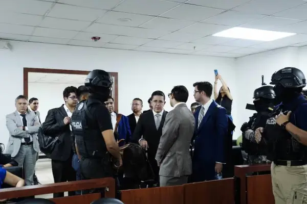 audiencia