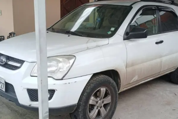 Remates judiciales de vehículos: carros disponibles desde $ 2 mil este 10 de julio.