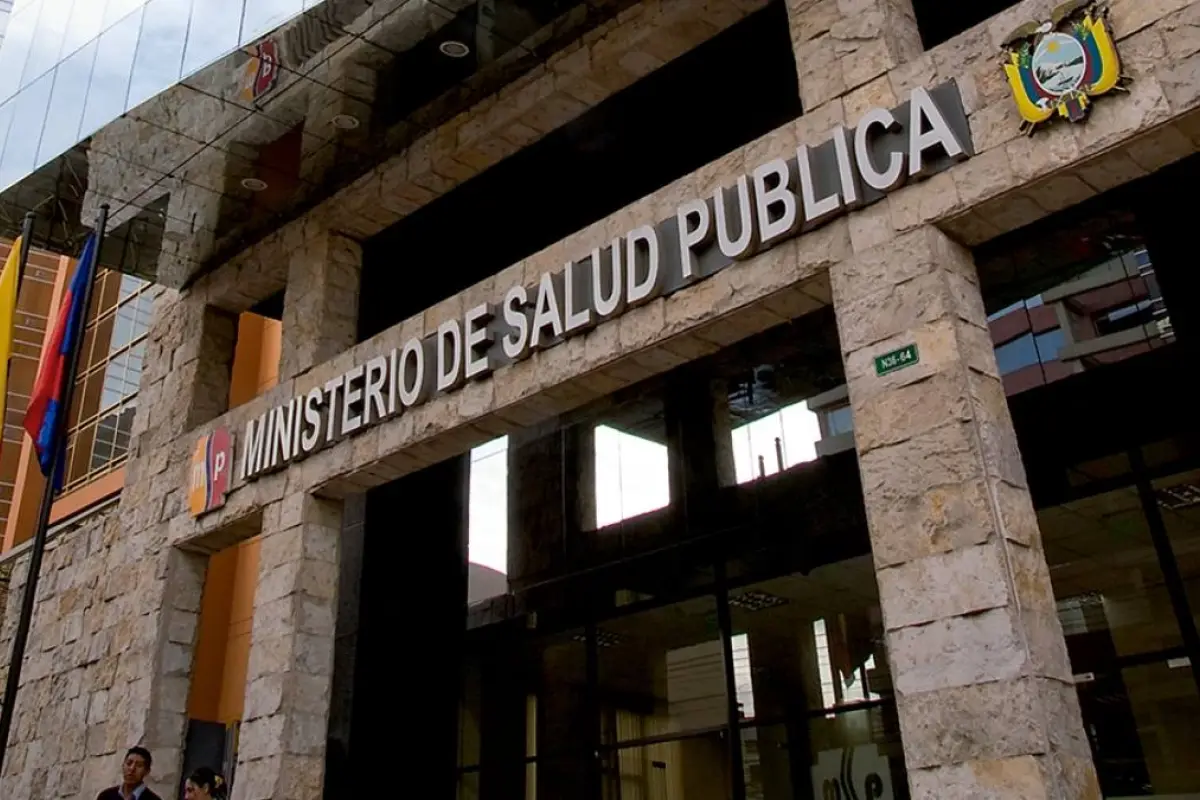 Ministerio de Salud abre vacantes para el programa PAISA en Ecuador: postulaciones cierran el 10 de julio.