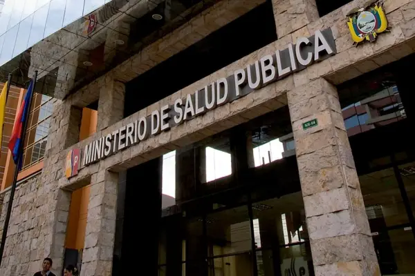 Ministerio de Salud abre vacantes para el programa PAISA en Ecuador: postulaciones cierran el 10 de julio.