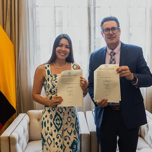 Guayaquil fortalece la cooperación con la Universidad de las Artes para promover cultura y patrimonio