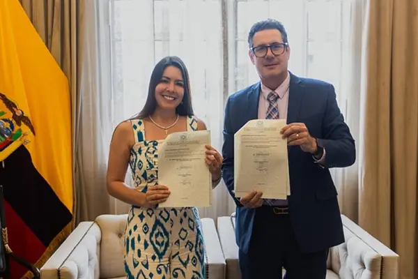 La alianza que busca transformar Guayaquil a través del arte y la cultura