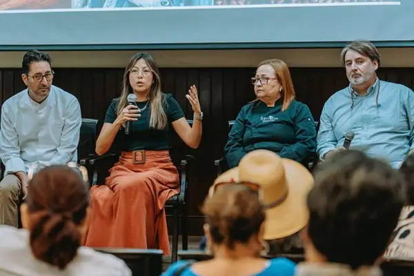El cacao vuelve a sorprender: expertos exponen su papel en la identidad de Guayaquil