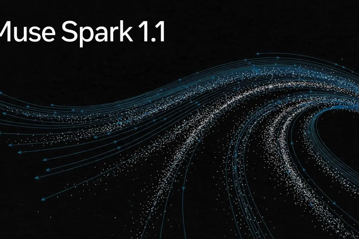 Muse Spark 1.1 Meta IA