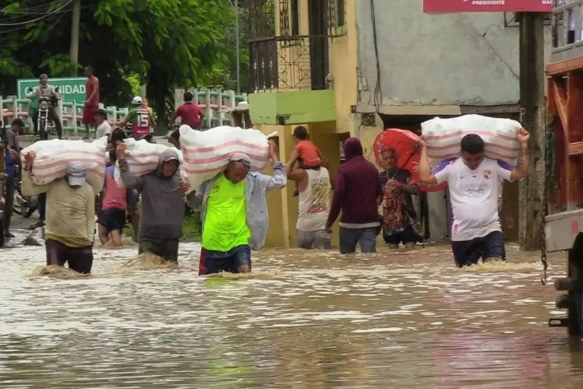 El Niño se fortalece: Comité Erfen mantiene alerta de observación en el país., El Diario 