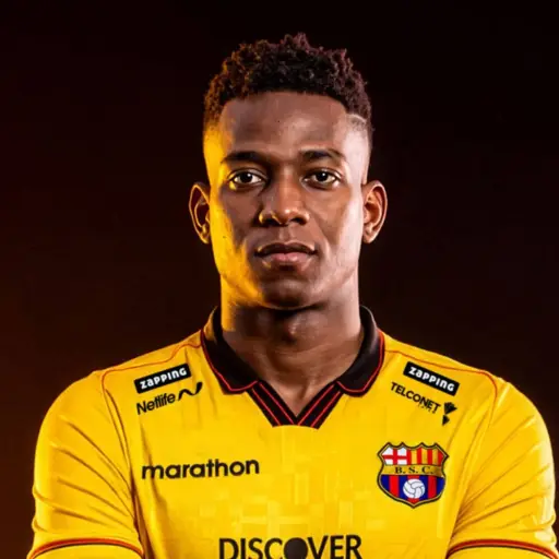 Barcelona SC ficha al delantero panameño Tomás Rodríguez hasta 2029