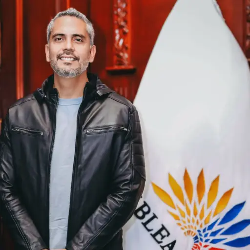 RETO exige al CNE registrar directiva de Christian Trepaud y rechaza facción rival