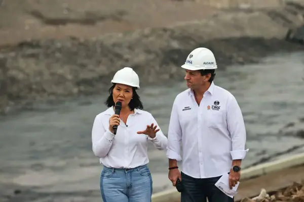 Perú