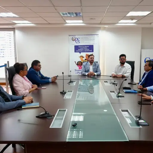 214 precandidatos a vocales del CPCCS tienen plazo hasta el lunes para presentar descargos