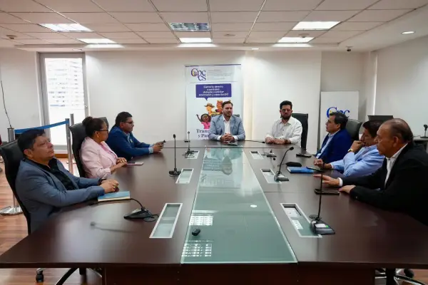 CNE inicia fase de descargos para precandidatos al Consejo de Participación Ciudadana. ,X: @CpccsEc