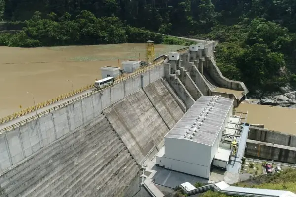 El Niño podría presionar al sistema eléctrico por estiajes: ¿se puede repetir la crisis energética del 2024?