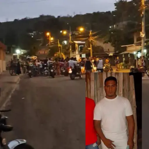 Portoviejo suma una nueva muerte violenta tras el asesinato de un ciudadano en el sector La Piñonada