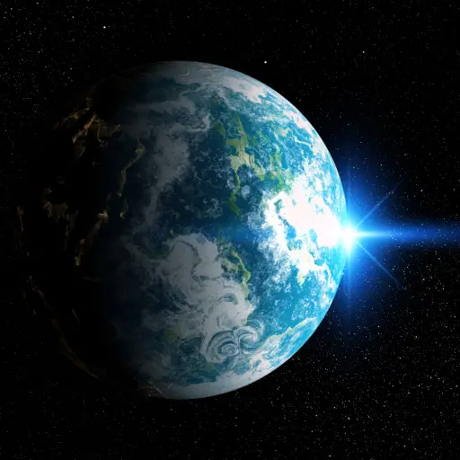 El reloj del planeta se adelanta: la Tierra registra hoy su jornada más breve de 2026