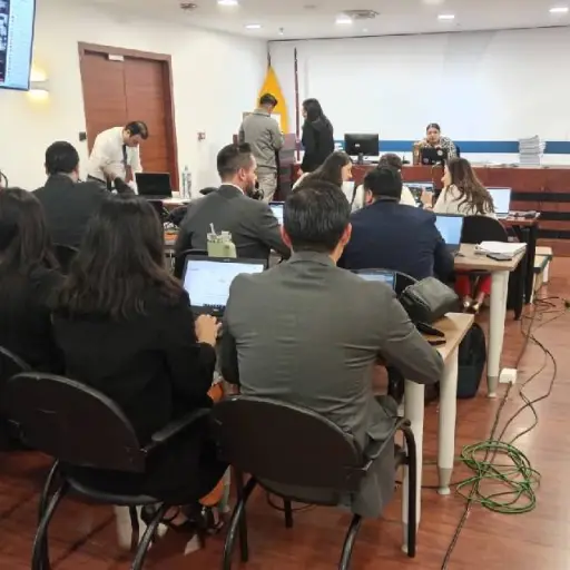 ¡Momento decisivo en el Caso Triple A! La esperada declaración de Aquiles Alvarez que tiene en vilo al país